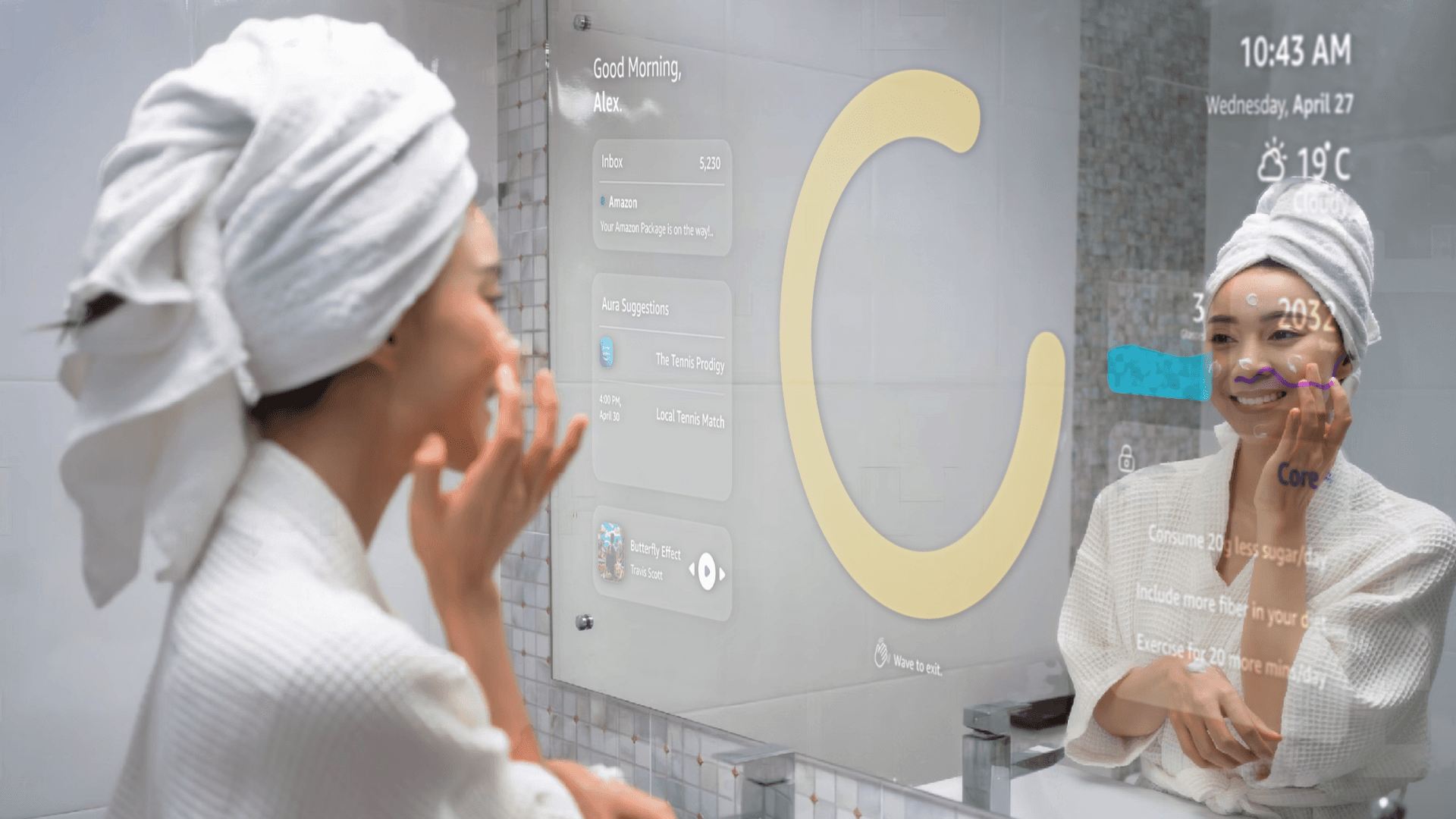 Premium UX Template for Framer
