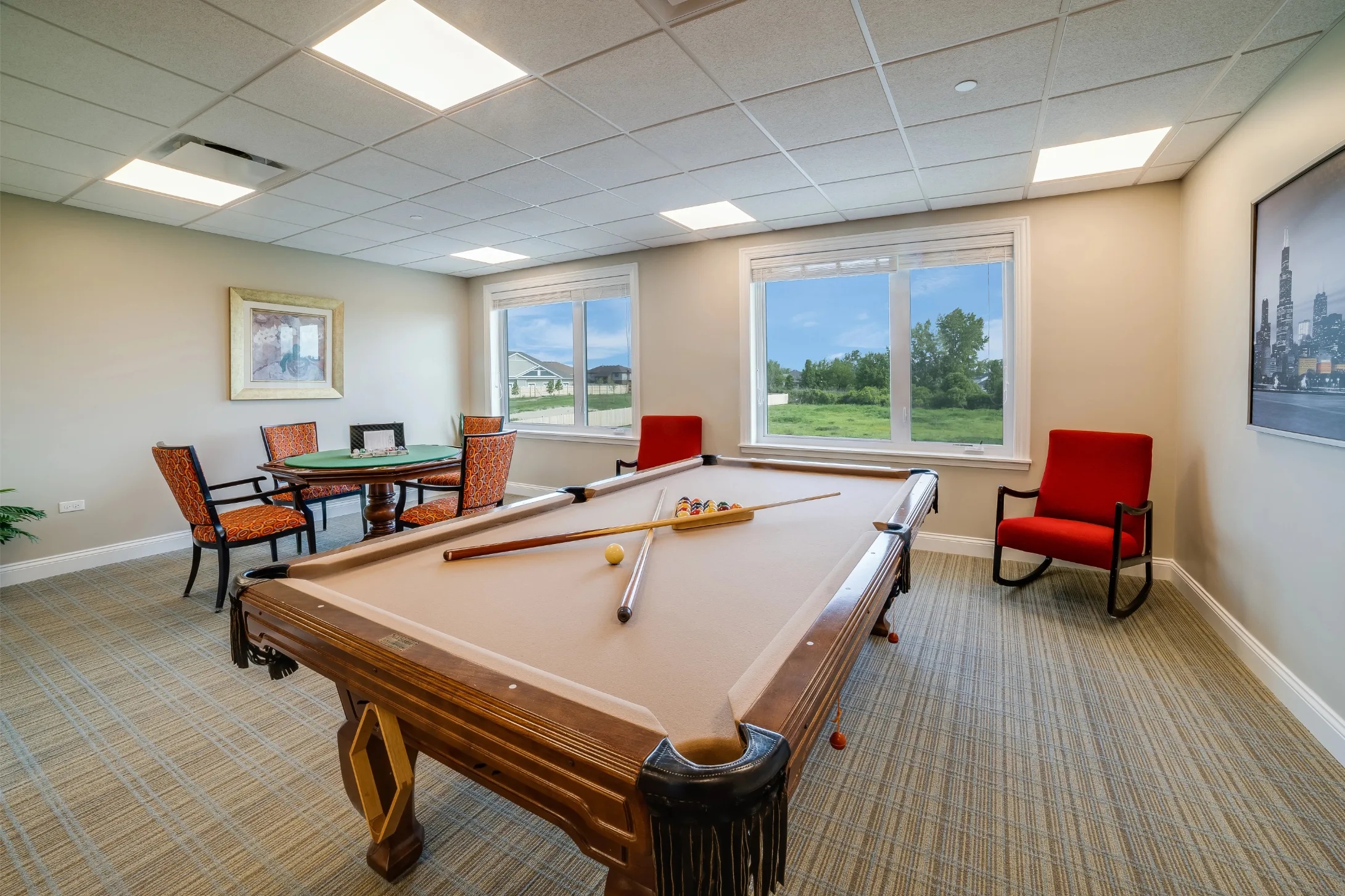 Amenities photo 3