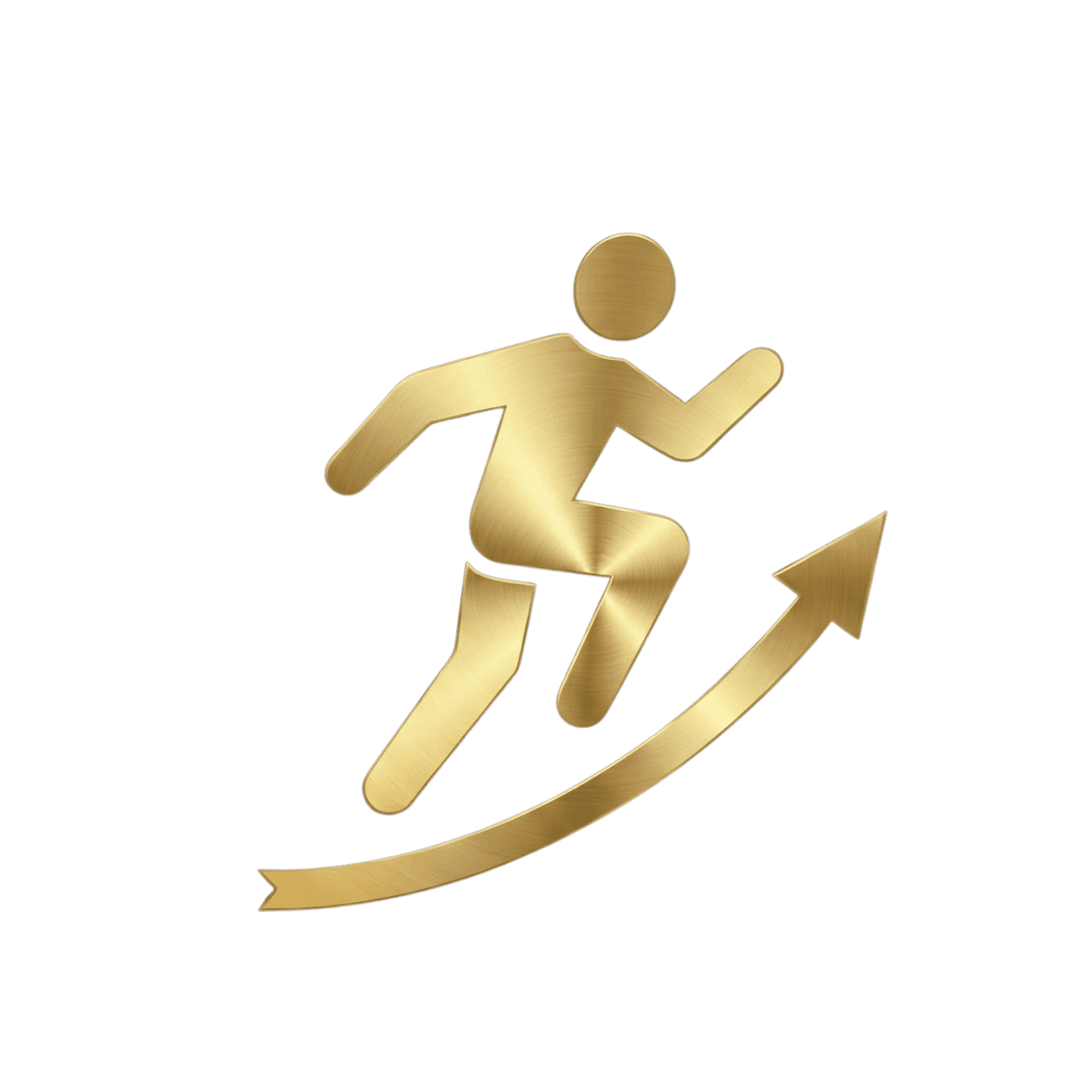 futuristic robot with a grey background