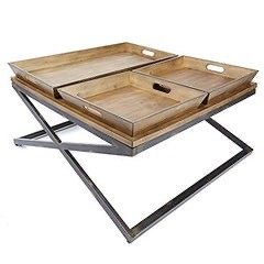Calhoun Coffee Table 