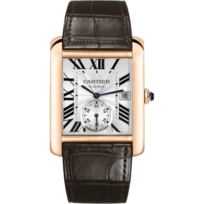 Cartier Tank image 0