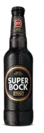 super bock preta