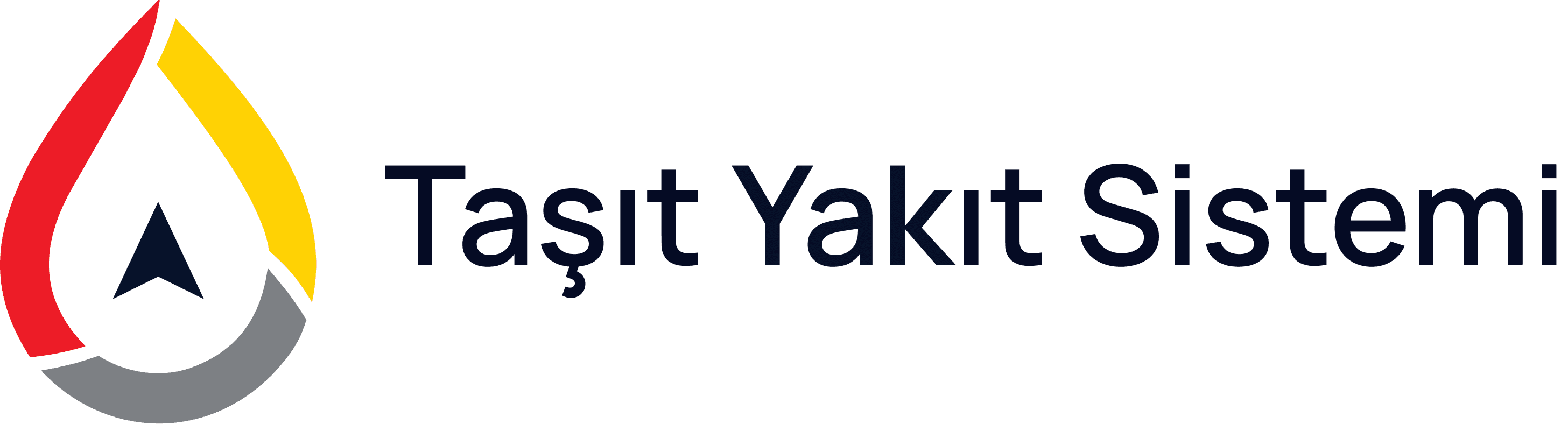 Taşıt Yakıt Sistemi — filo taşıt tanıma yetkili acentesi logosu