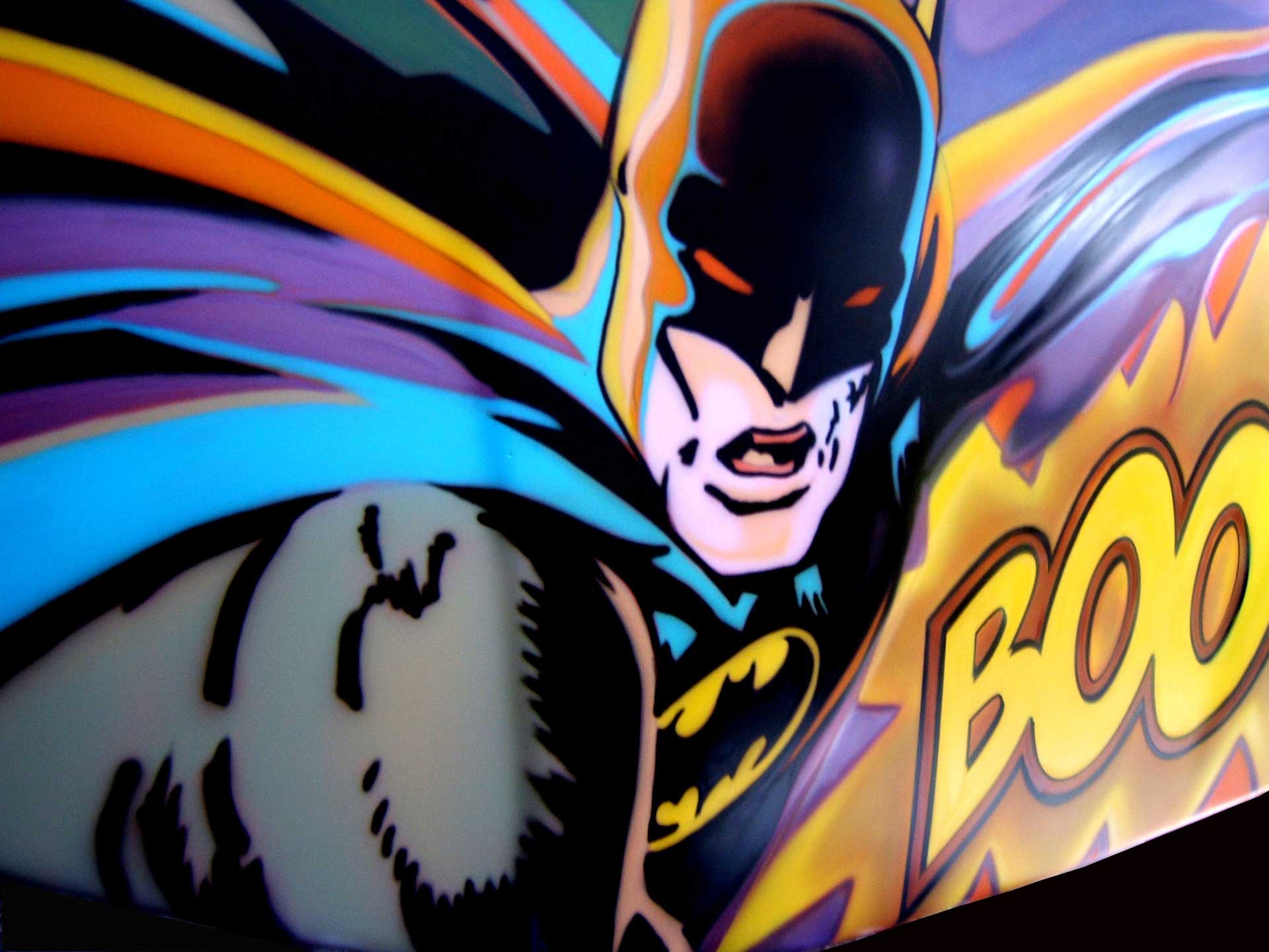 Pagani Zonda F intervenido por la artista plástica Daniela Boo firmado por su creador el diseñador Horacio Pagani, ganador del premio Compasso d'Oro MIlan en 2022.