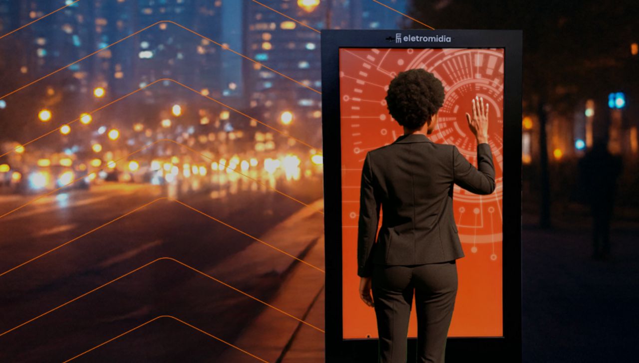 Experiências imersivas e lembrança de marca