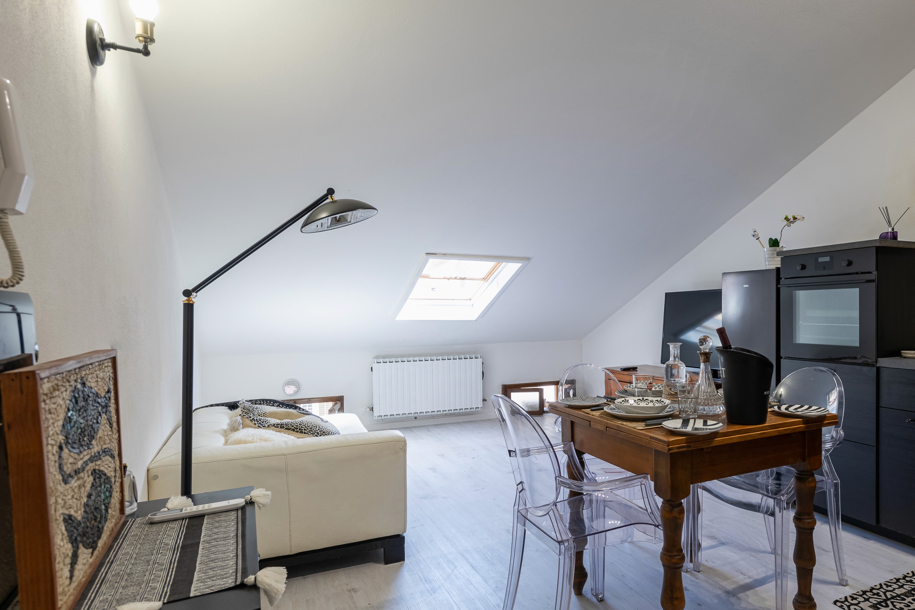 Foto appartemento Ravenna