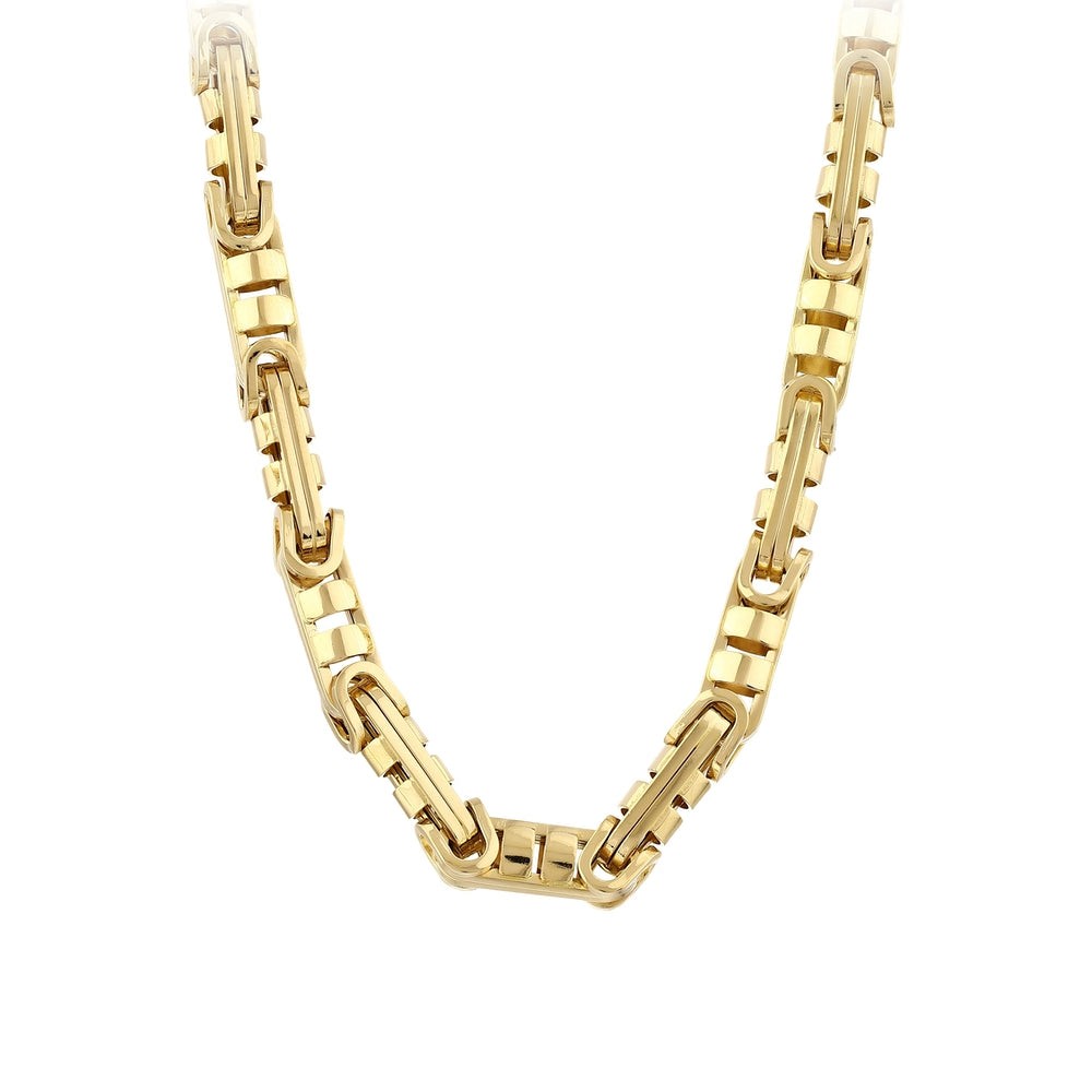 Assos Pırlanta 14 Ayar Zarif Altın Zincir Kolye 60 cm