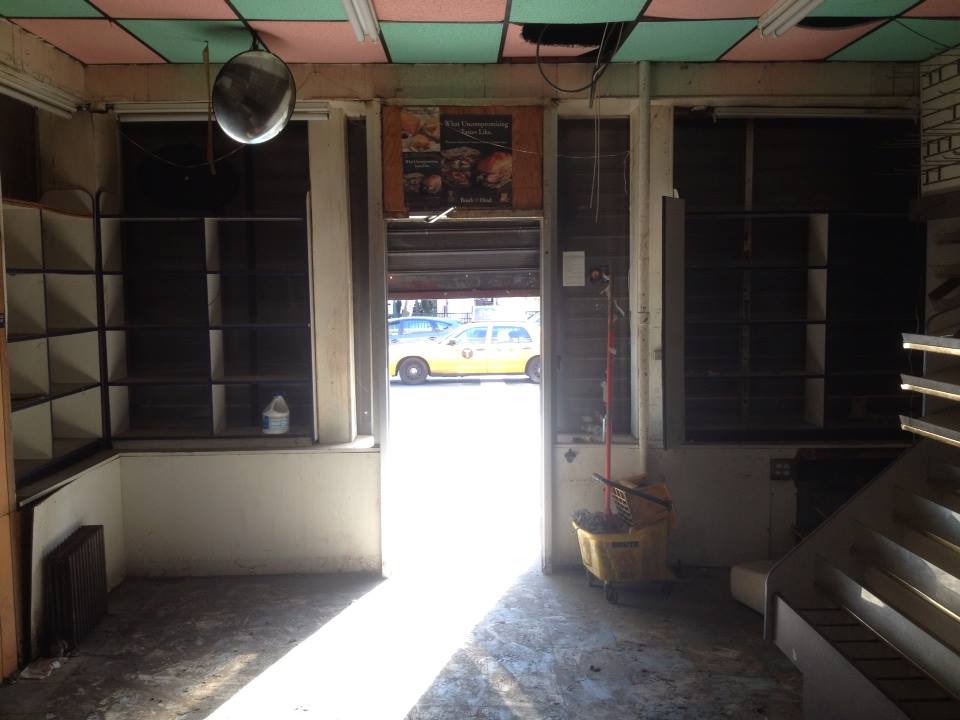 Specials on C – First Walkthrough