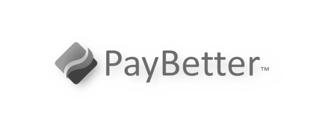 Pay Better