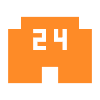 warehouse symbol