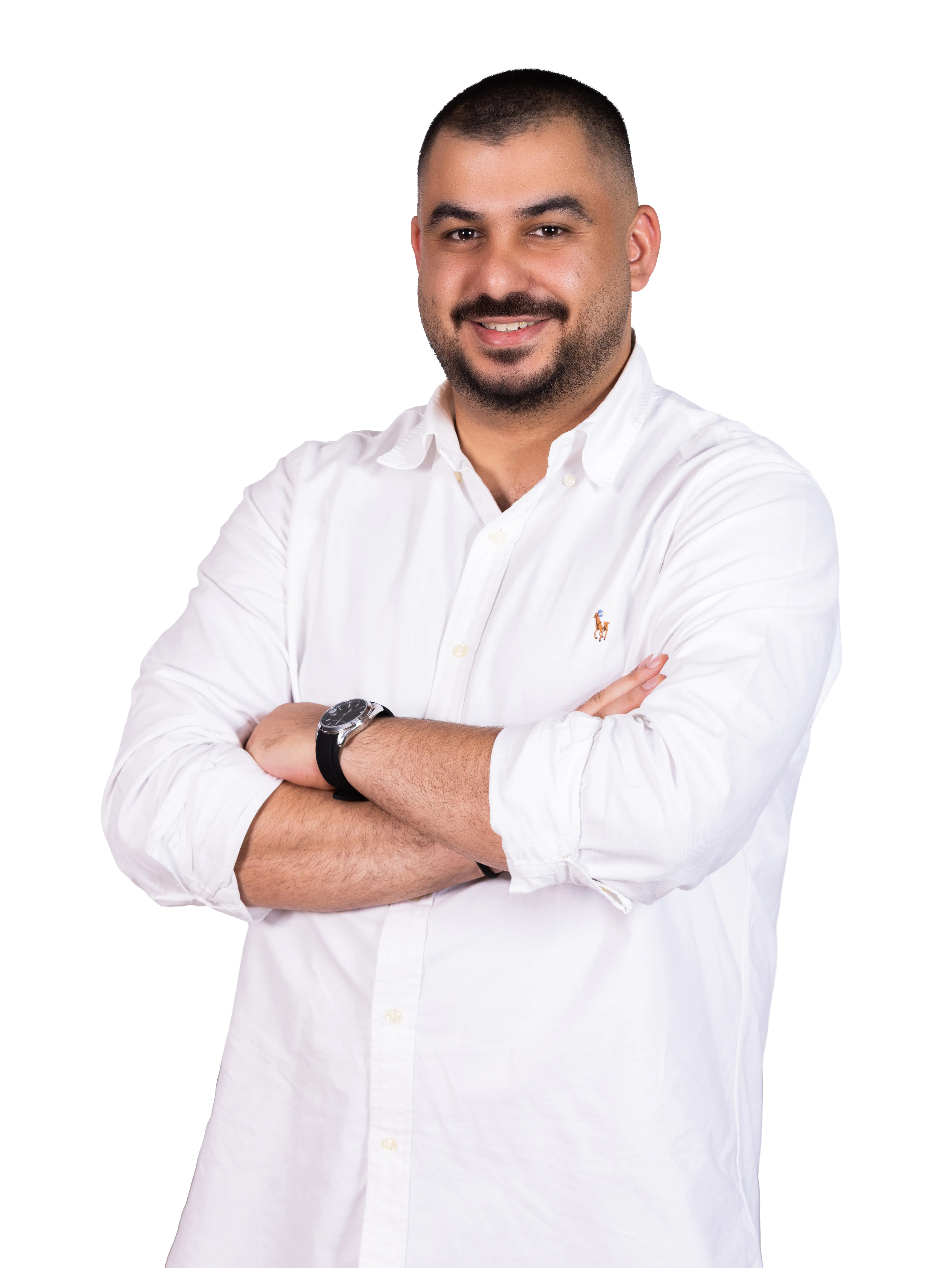 Mohammad Abuzaid
