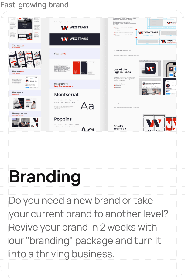 Branding Services