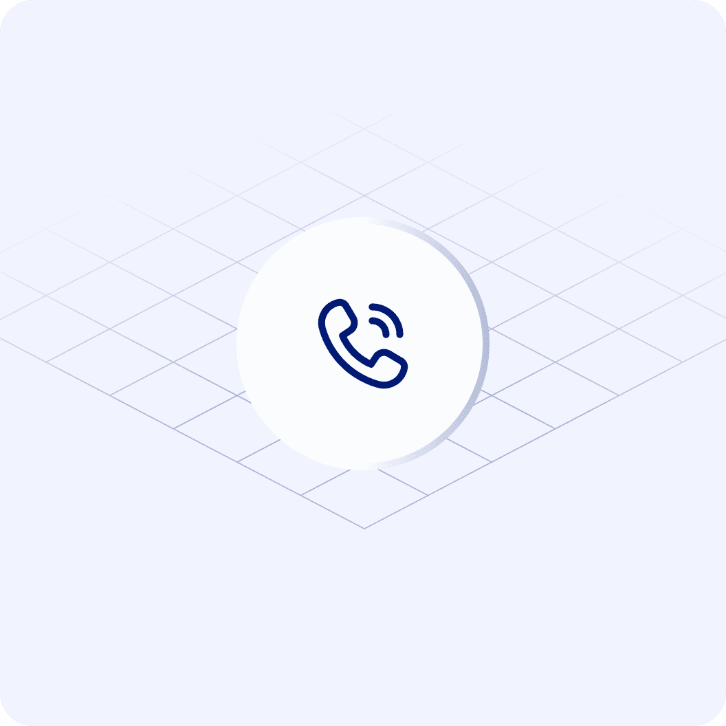 Phone calling Icon