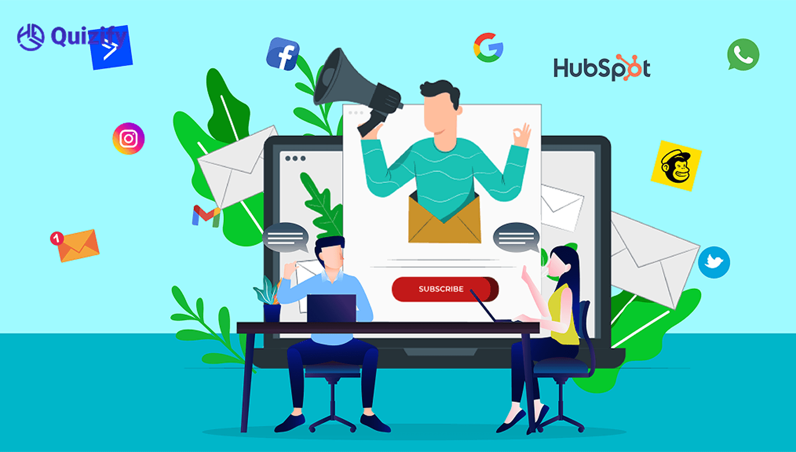 Steps Setting Up an Email Marketing Automation: