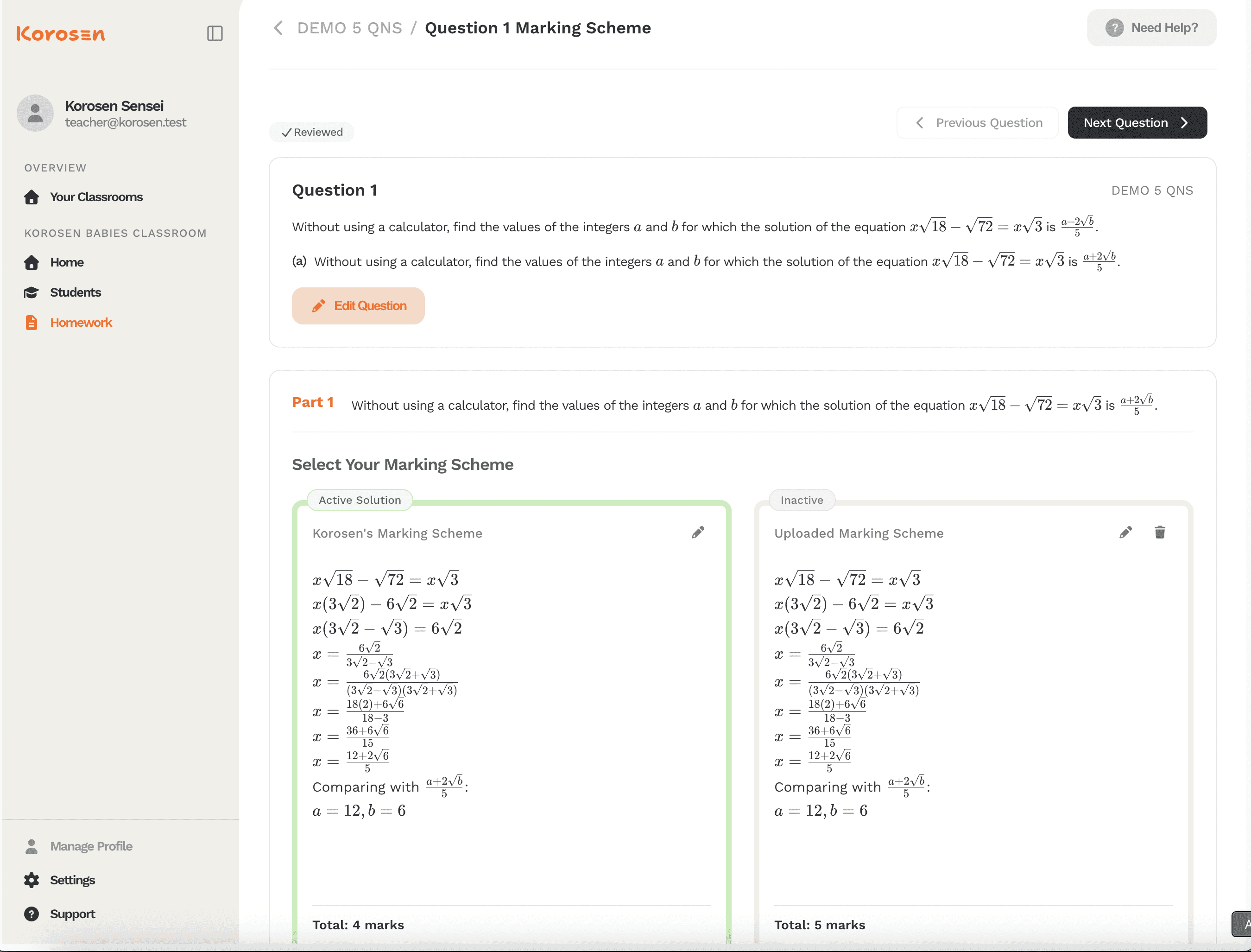 AI suggesting actions like "Optimize onboarding flow" and "Raise pricing tier" based on user data.