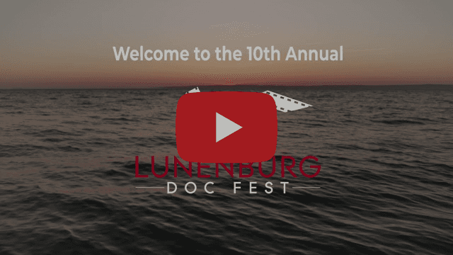 PRE-REEL 10th Annual Lunenburg Doc Fest