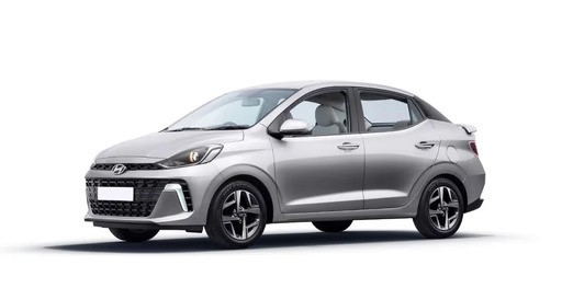 Compact Sedan rental car in Aruba — Nexus Car Rental Aruba