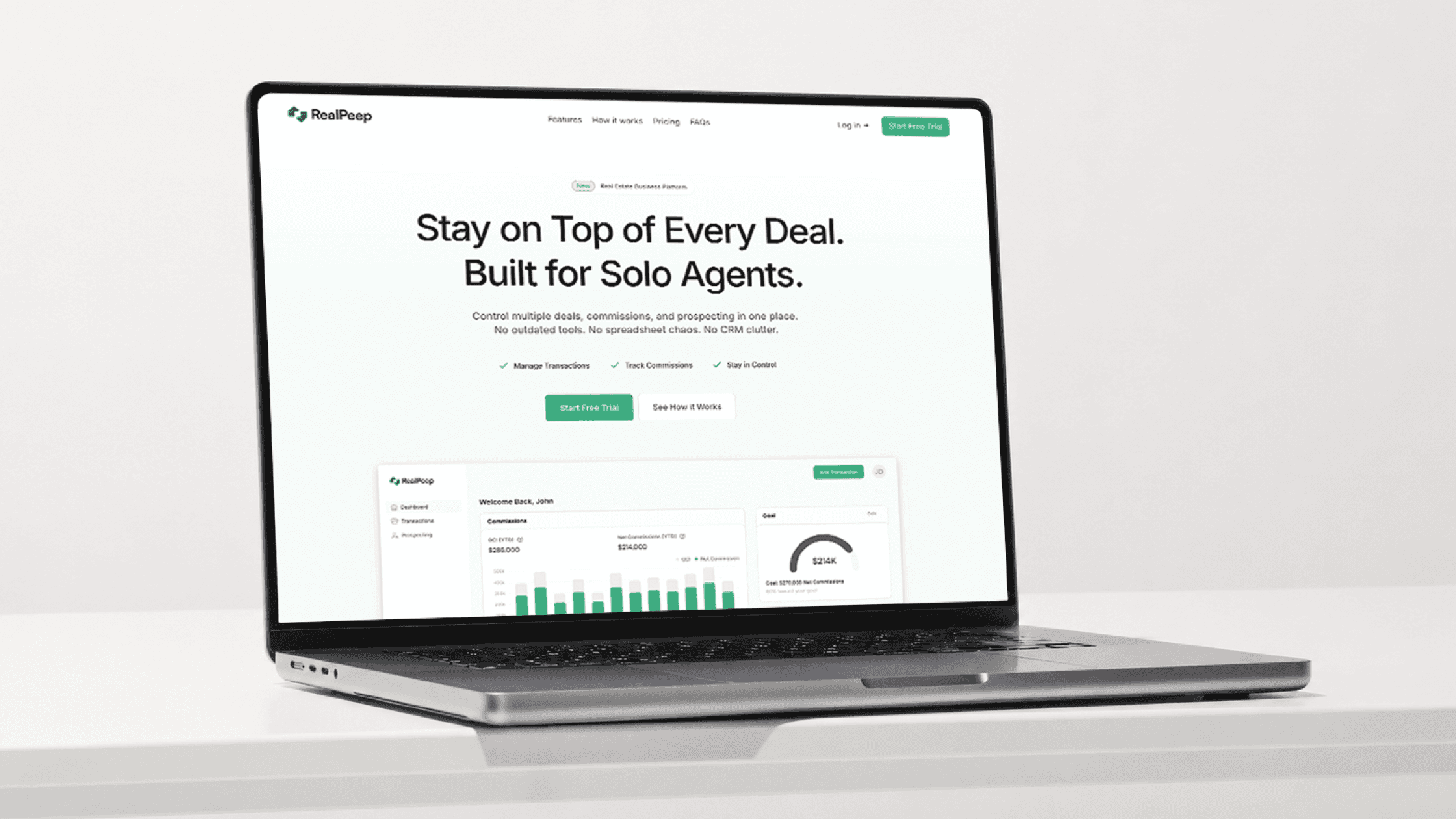 Tandem Ai Website / Webdesign