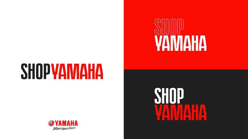 Yamaha AU Brand System