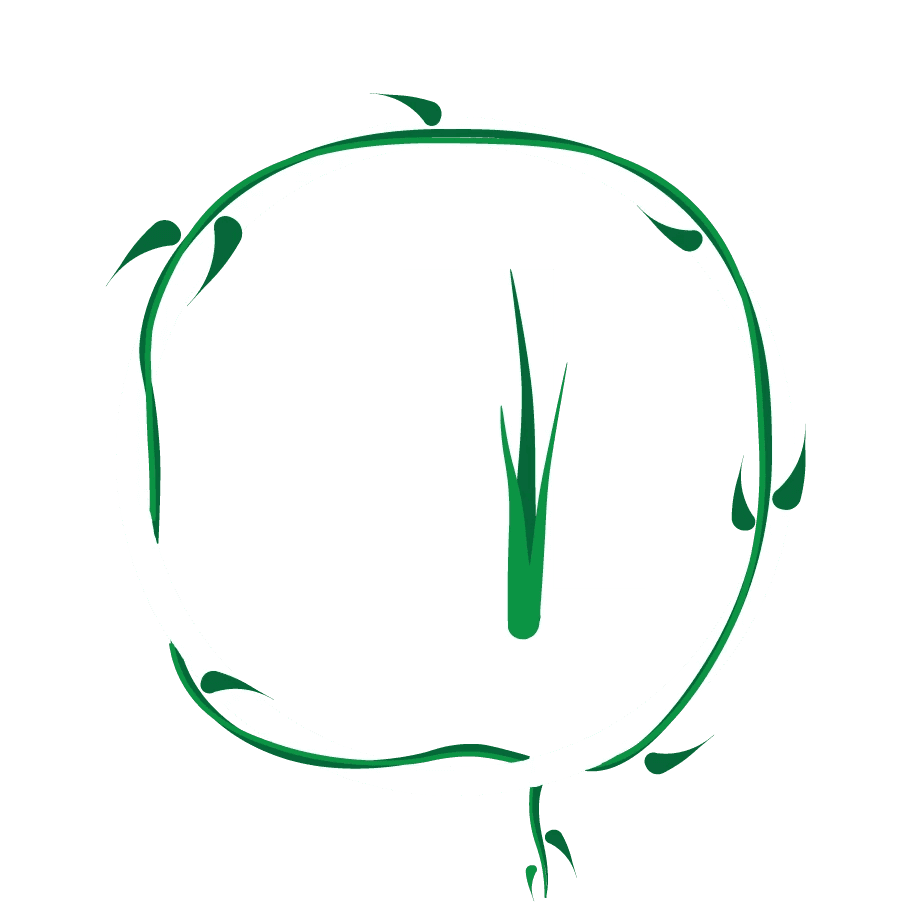 Helsel Lawncare logo