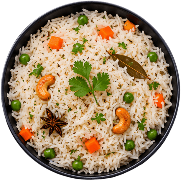 Veg Pulao