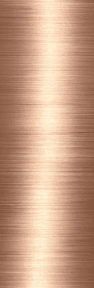 Copper alloys texture materials