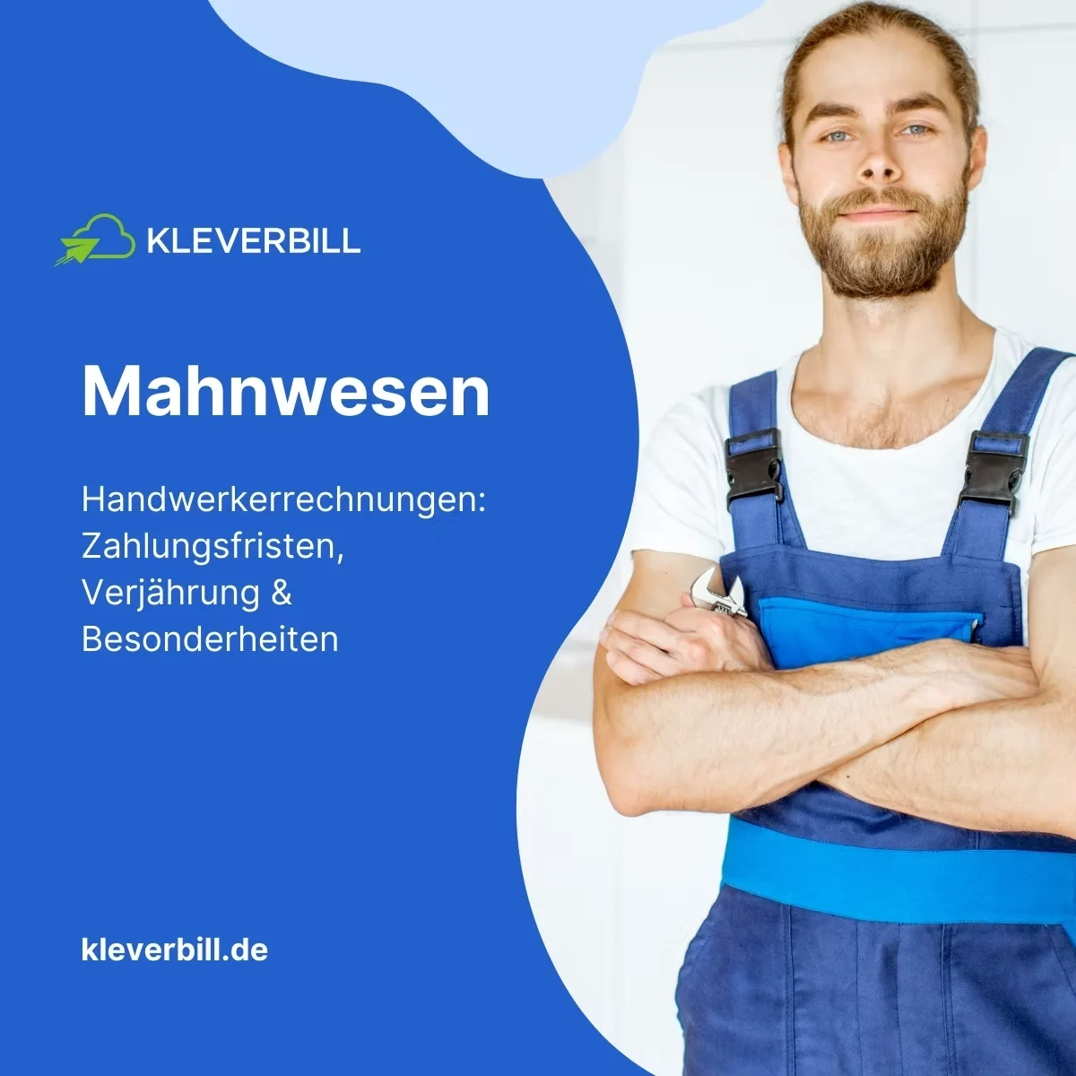 Zahlungsfristen, Verjährung & Besonderheiten 2025