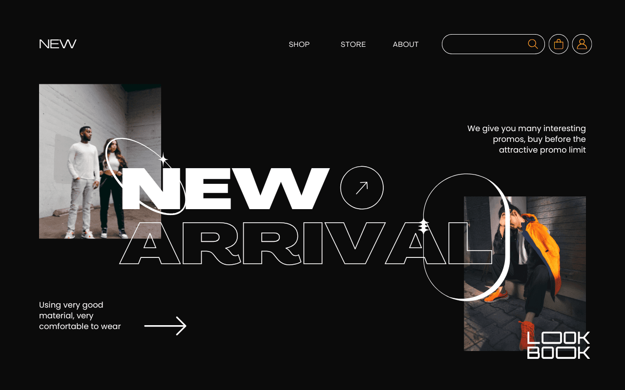 Showcase Scaling High