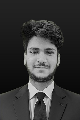 Avatar of the website author