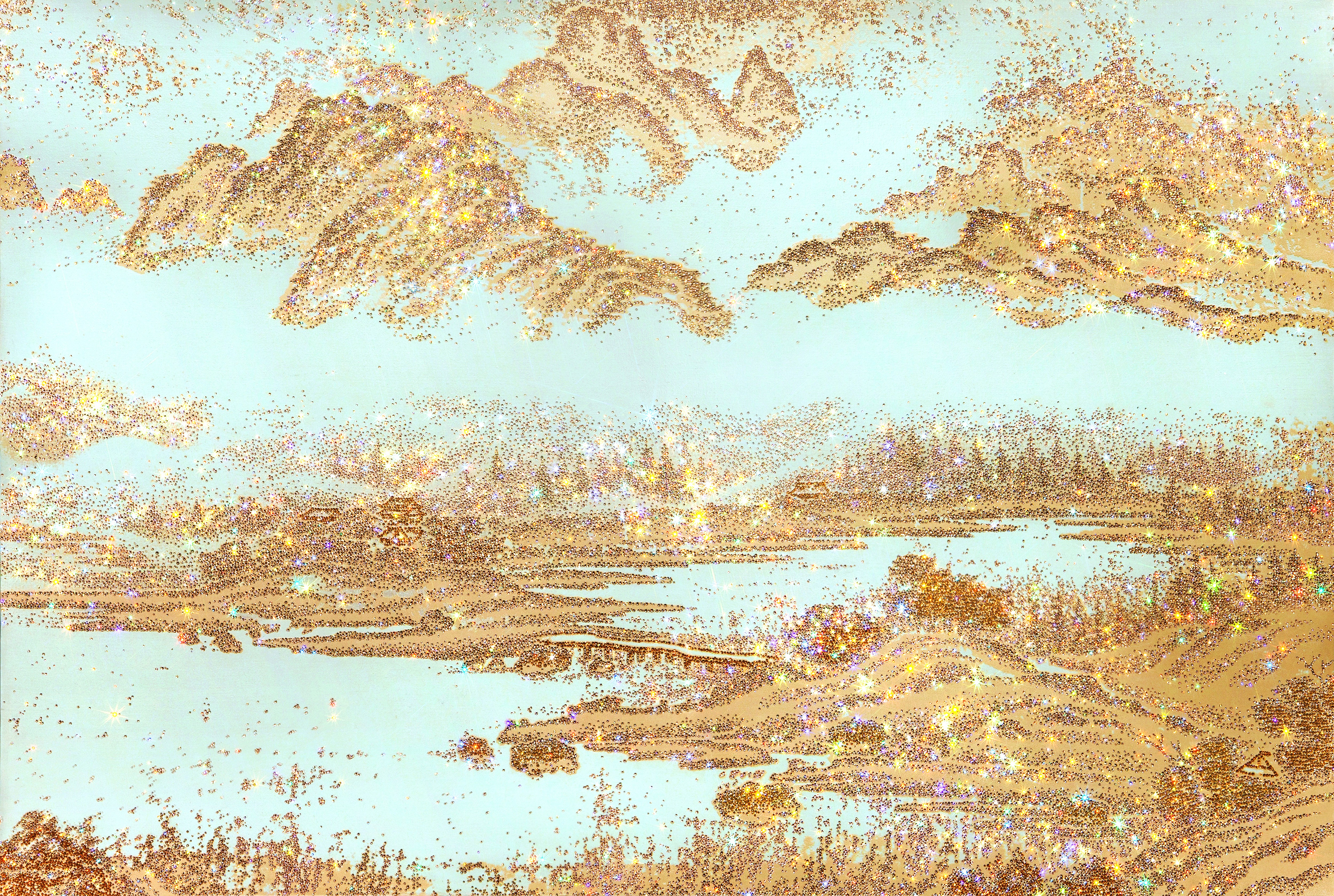 JONGSOOK KIM – REVIXイベント