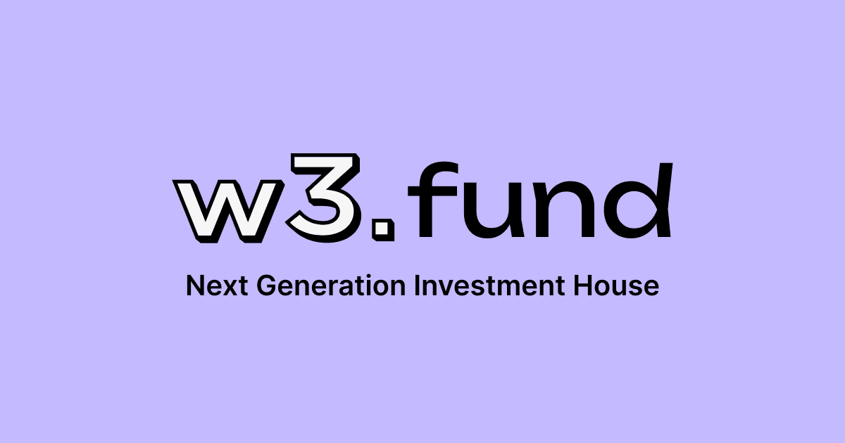 w3 fund photo