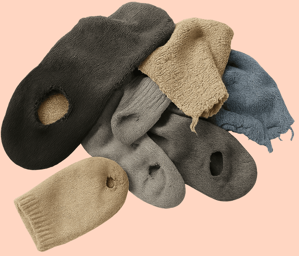 mobile app where a reciept is sorted