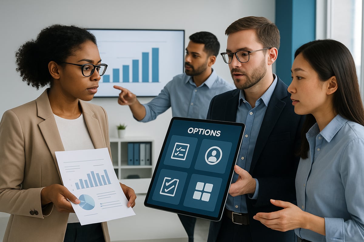 Understanding the Concept of “The Right Fit”