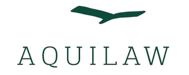 Logo Aquilaw