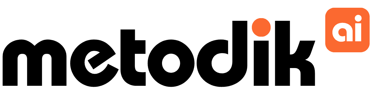 Metodik AI - Agence IA