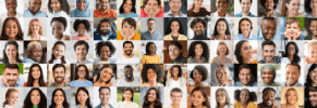 Personal: People