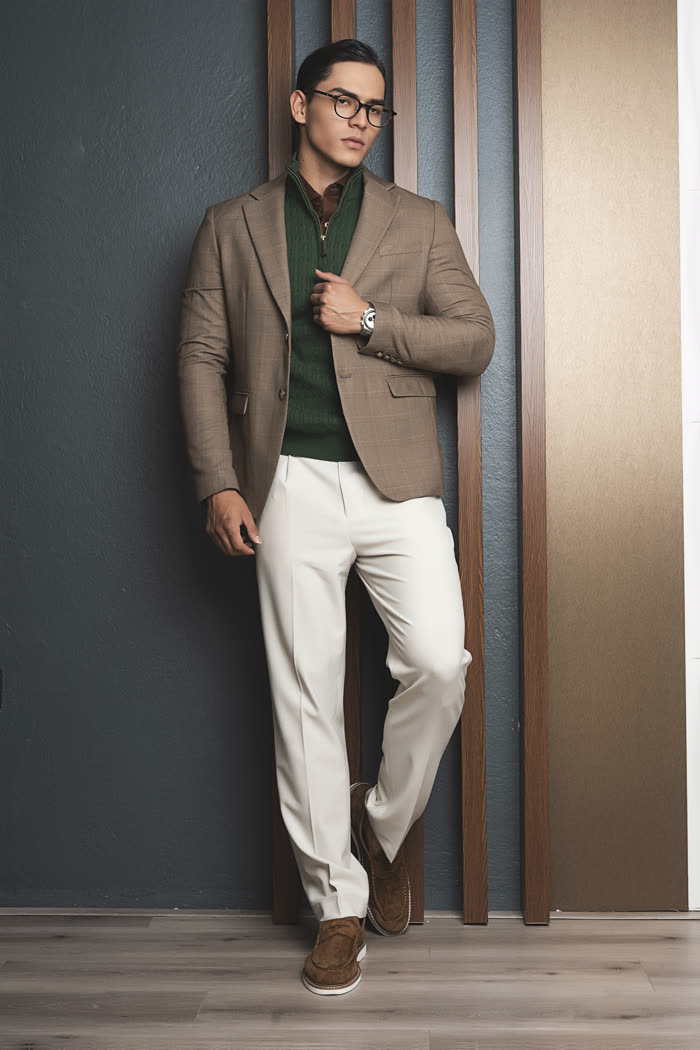Pantalones