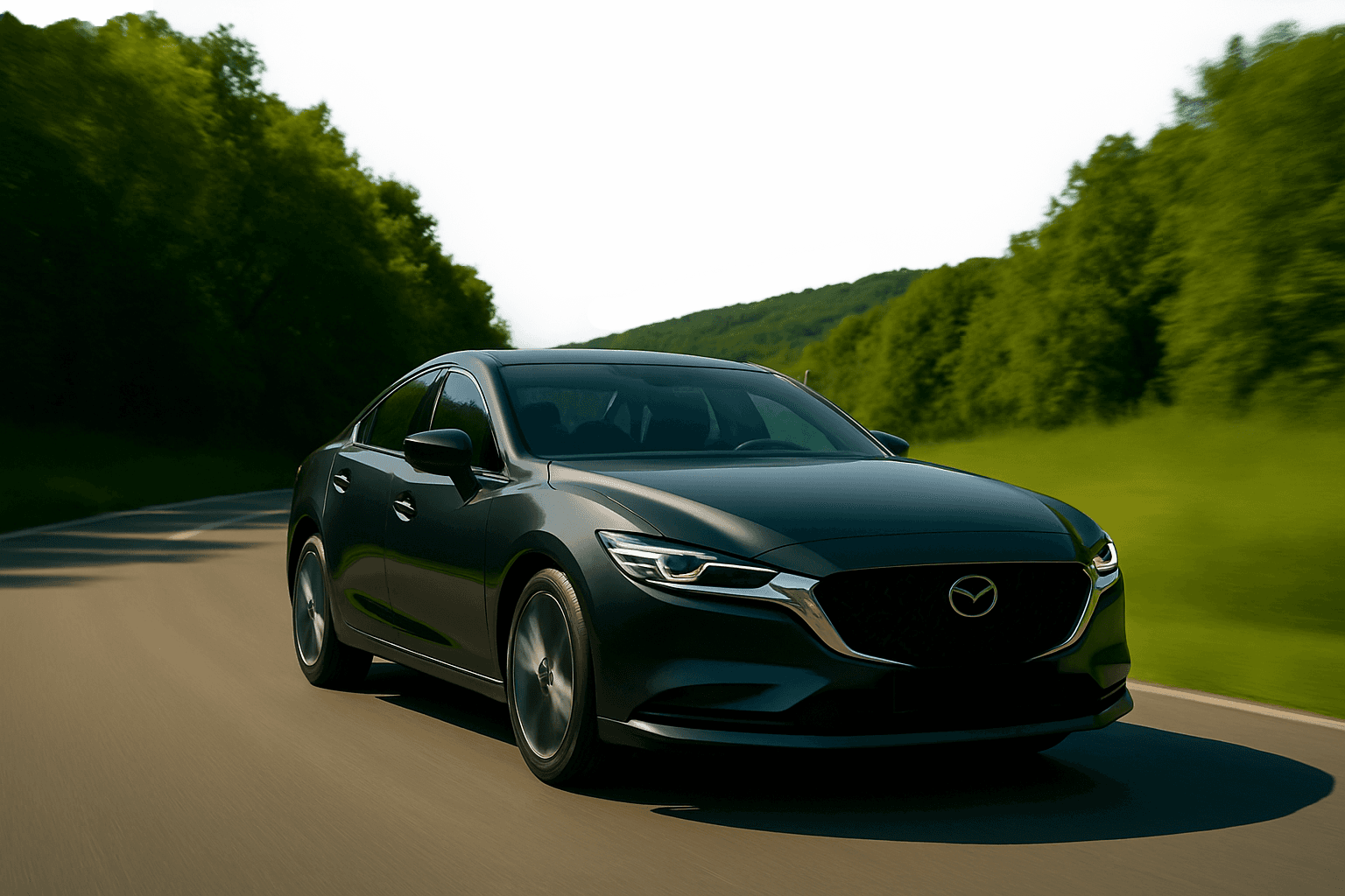 Hero Image _ An Image of a Beautiful Villa