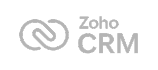 Zoho CRM logo