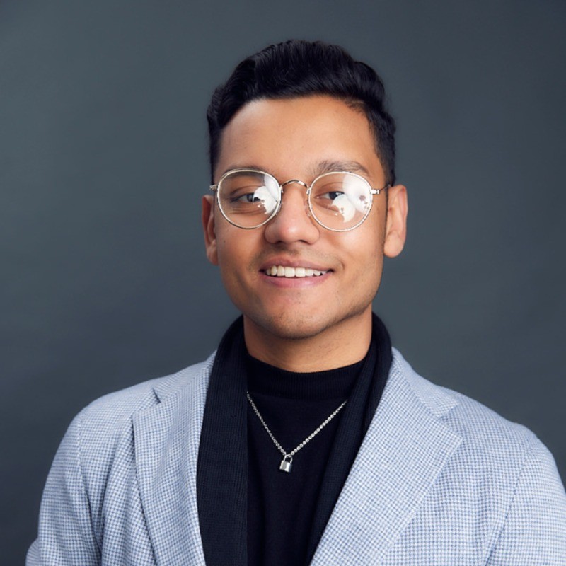 Review Profile Image