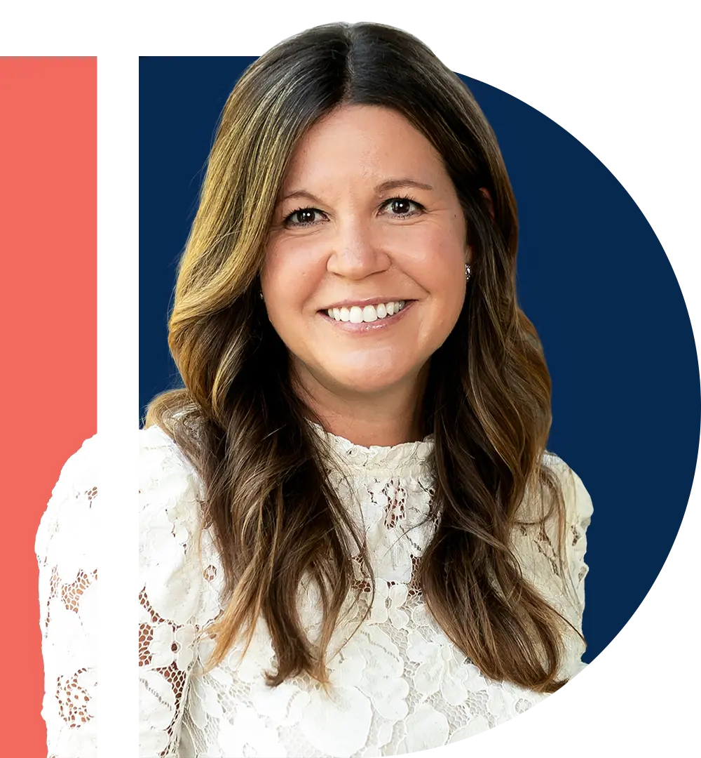 Courtney Schut, CEO and Owner