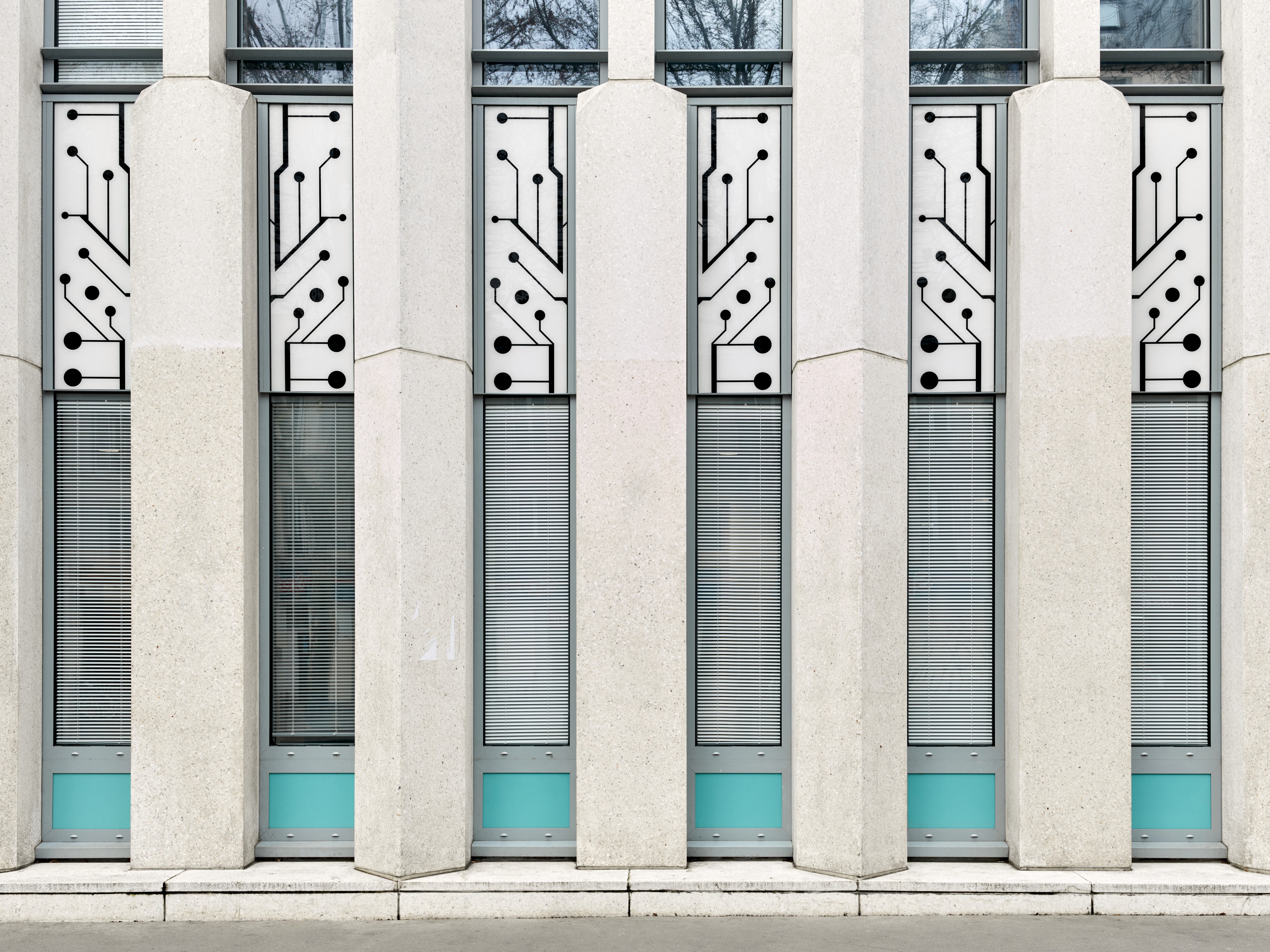 Sepalumic Paris - Caf Laumiere