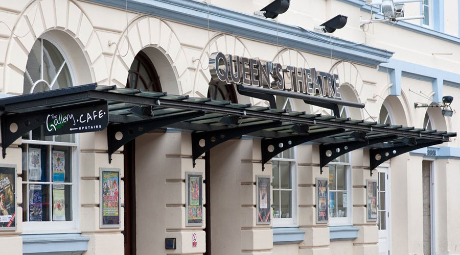 Queens Theatre Barnstaple