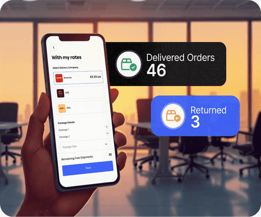 Grow Your Business Locally & Internationally