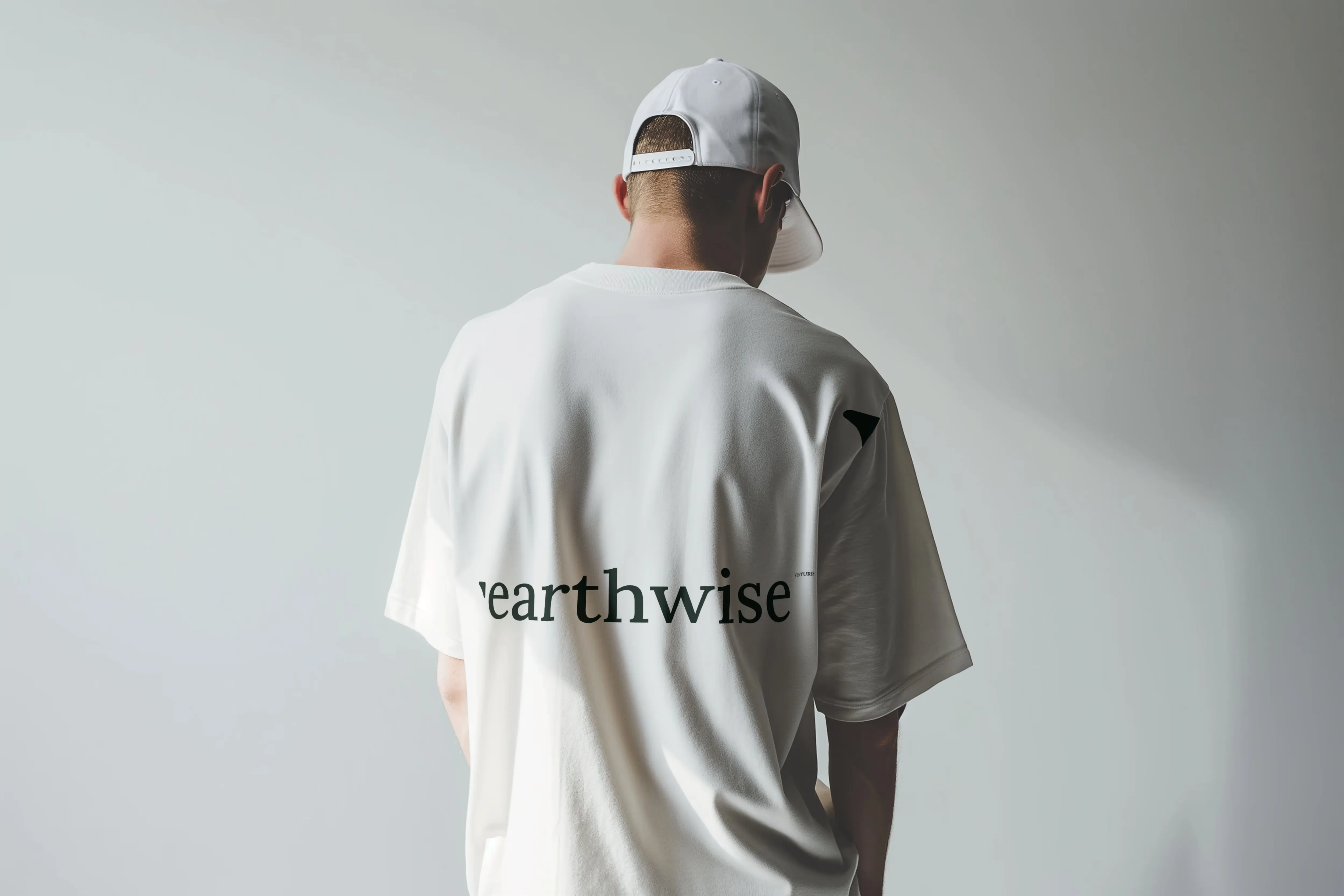 Earthwise t-shirt