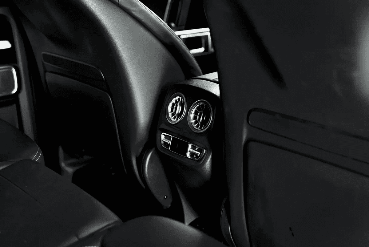 2025 Mercedes-AMG G 63, photo 20