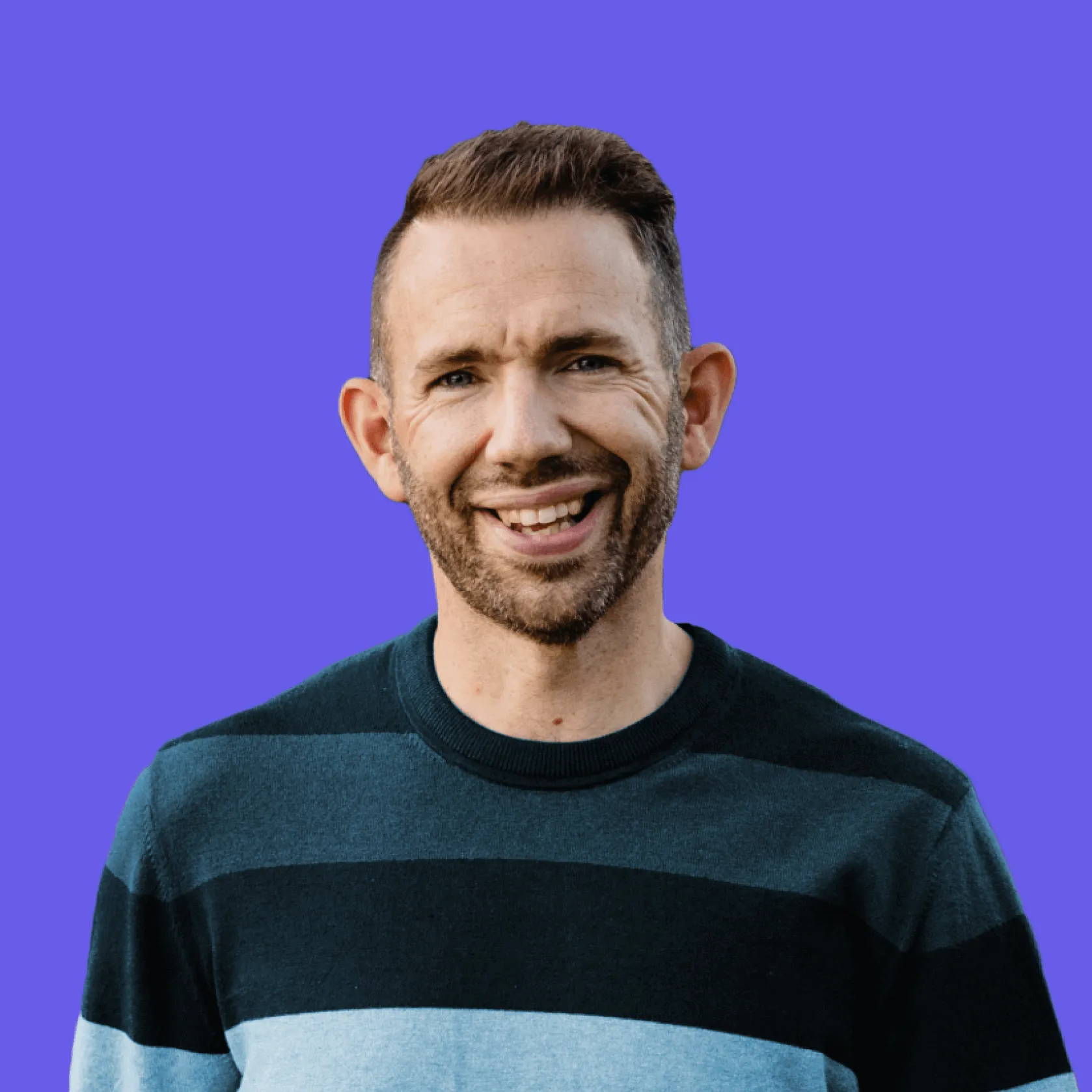Profile photo of a KHULA client
