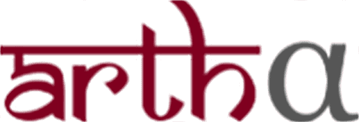 Arthalpha Logo