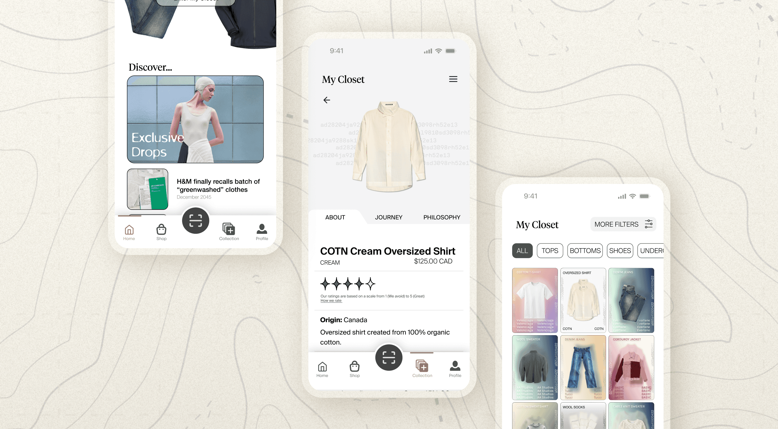 VeriThread Home Page