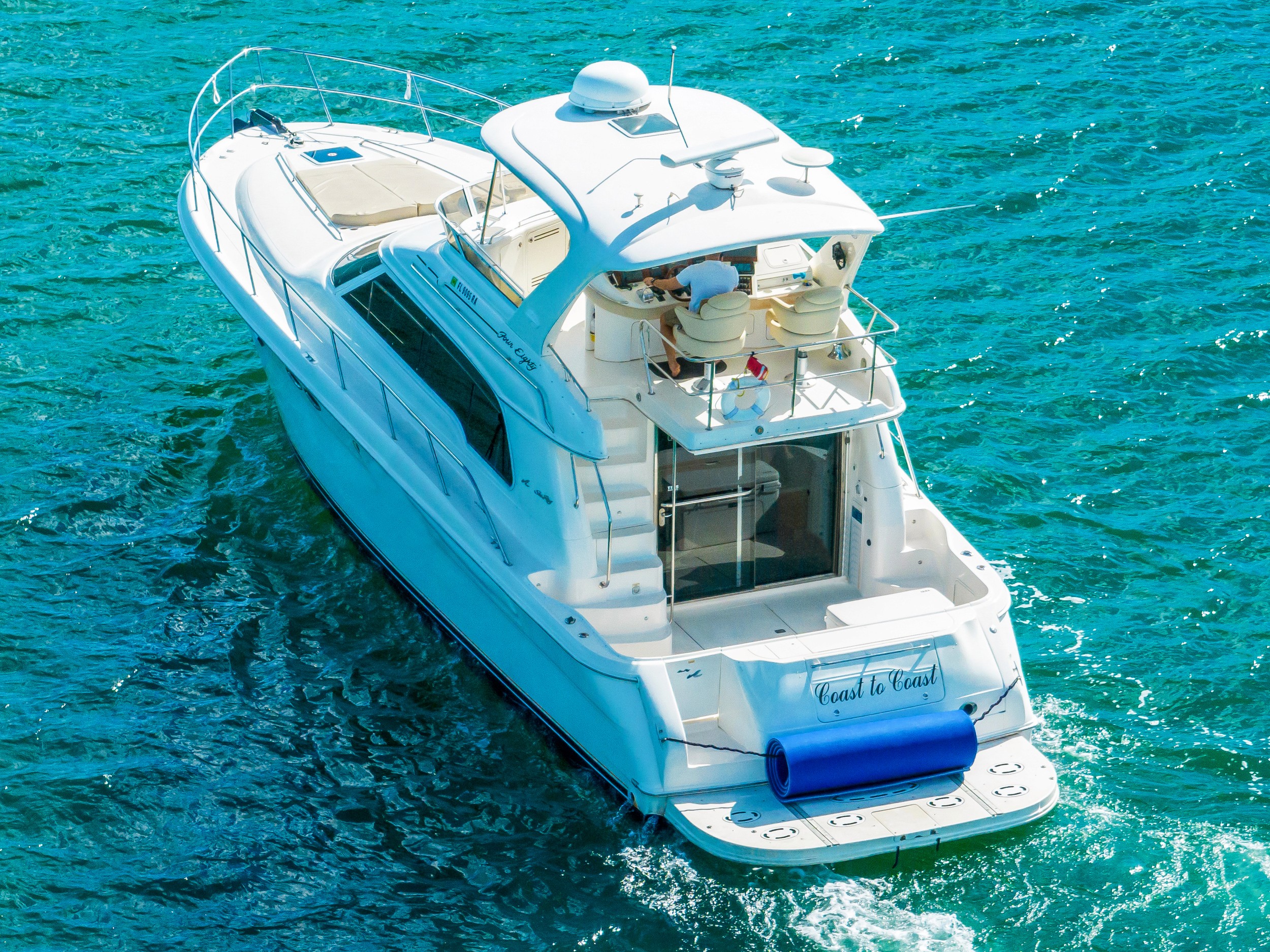 Kitchen installation